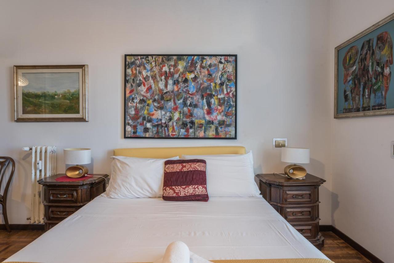 Charming Mazzini Apartment Roma Exterior foto
