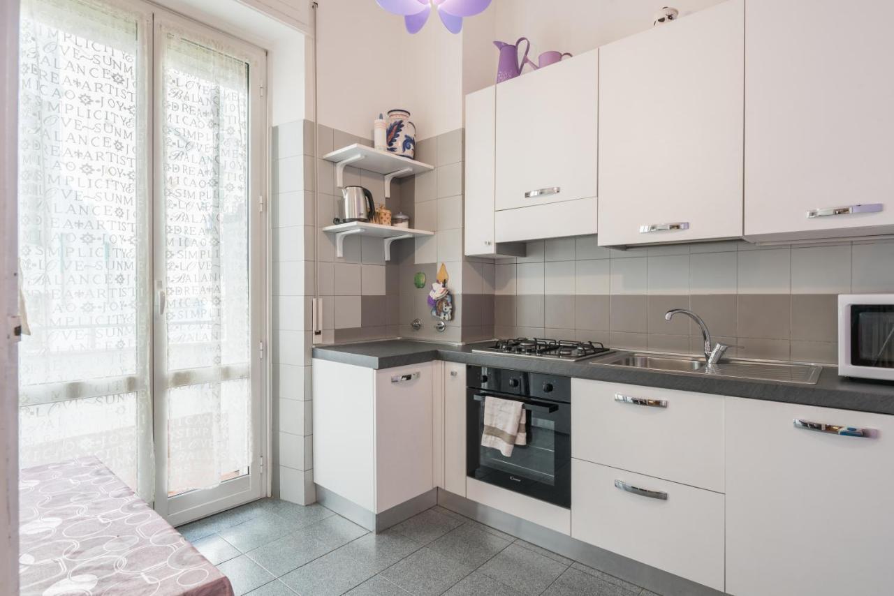Charming Mazzini Apartment Roma Exterior foto
